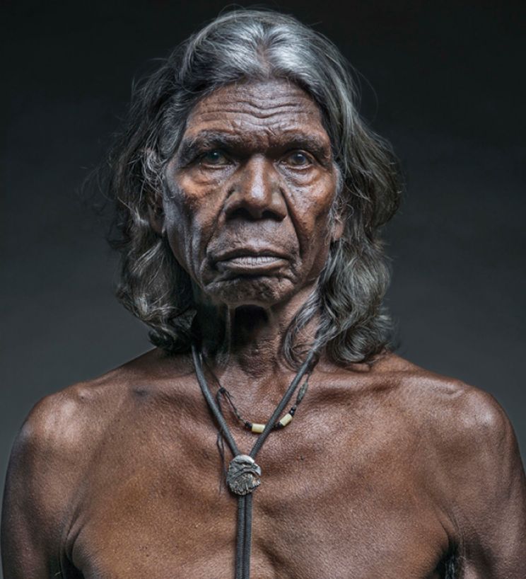 David Gulpilil