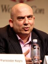 David Guy Levy