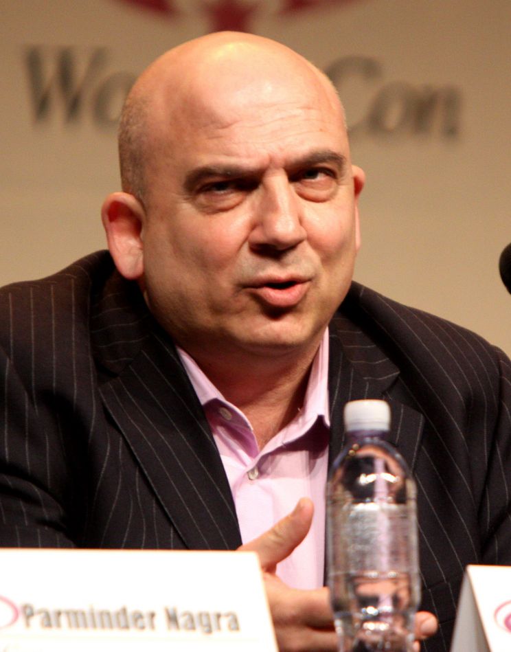 David Guy Levy