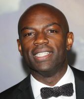 David Gyasi