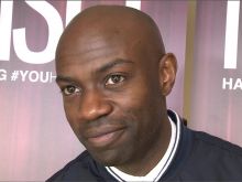 David Gyasi