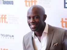 David Gyasi