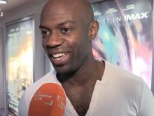 David Gyasi