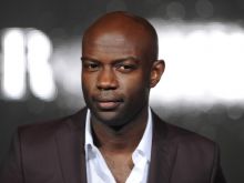 David Gyasi