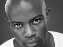 David Gyasi