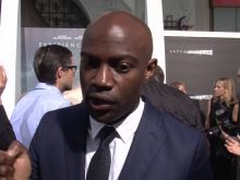 David Gyasi