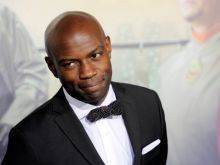 David Gyasi