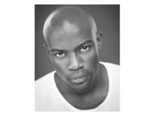 David Gyasi