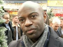 David Gyasi