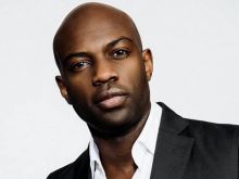 David Gyasi