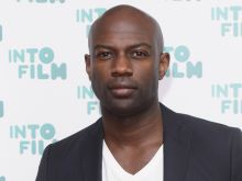 David Gyasi