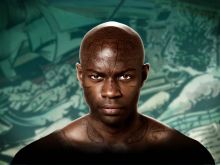 David Gyasi