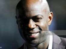 David Gyasi