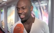 David Gyasi