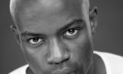 David Gyasi