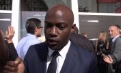 David Gyasi