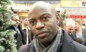 David Gyasi