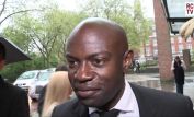 David Gyasi