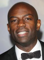 David Gyasi