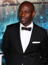 David Gyasi