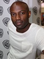 David Gyasi