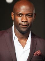 David Gyasi