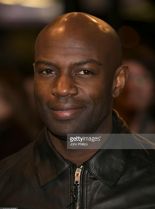 David Gyasi