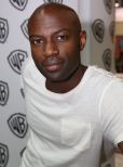 David Gyasi