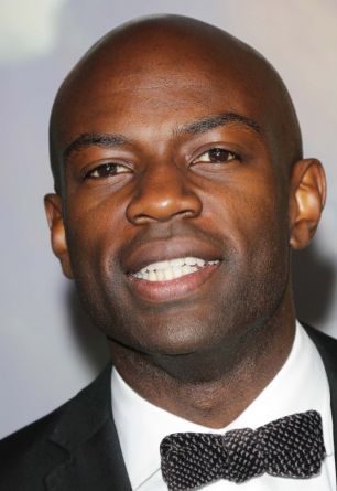 David Gyasi