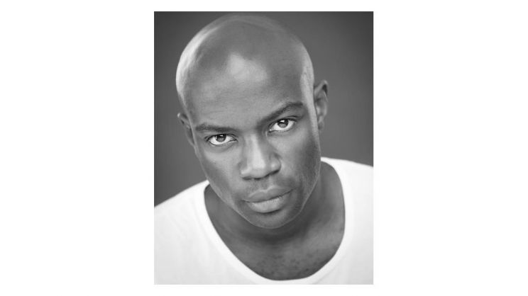 David Gyasi