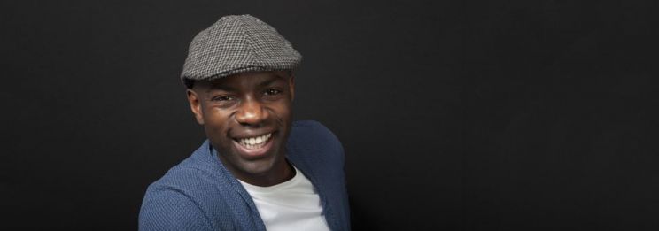 David Gyasi