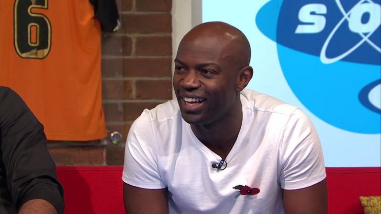 David Gyasi