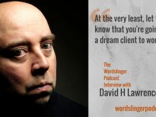 David H. Lawrence XVII