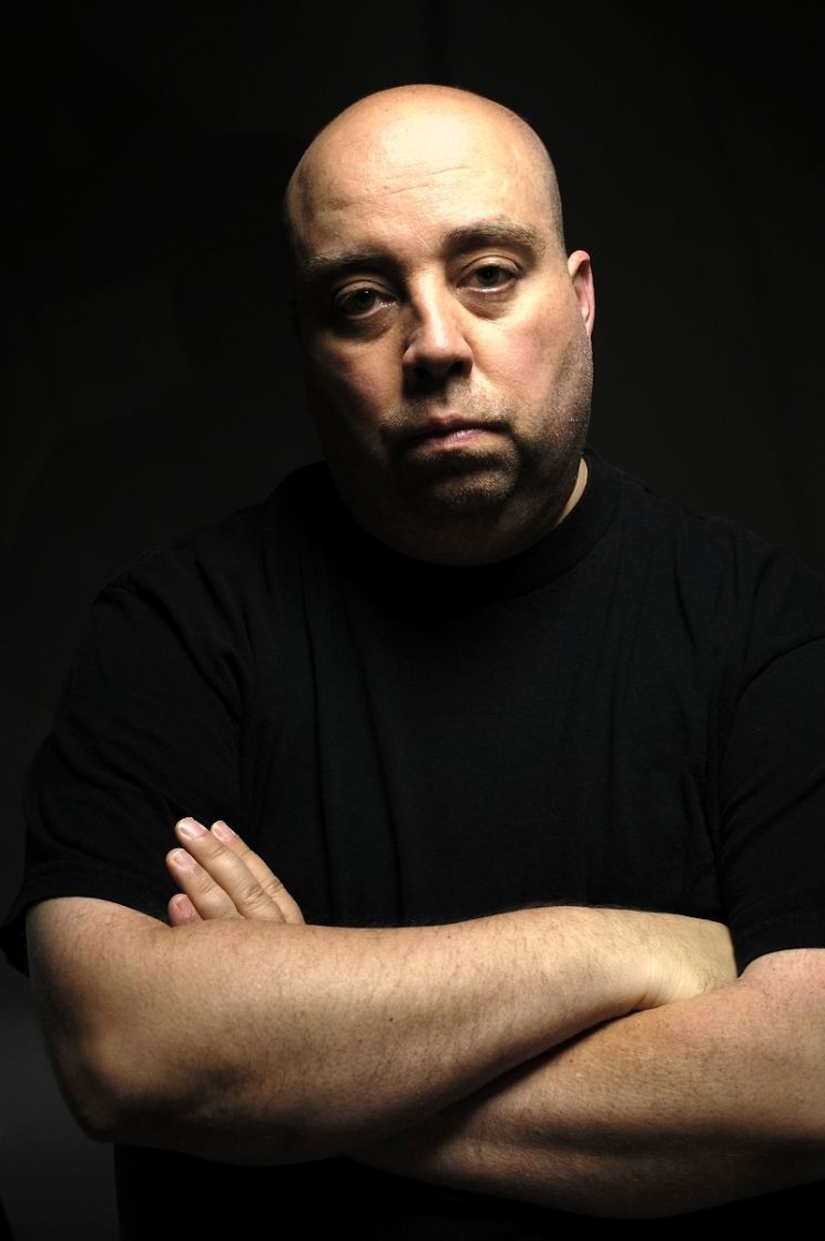David H. Lawrence XVII