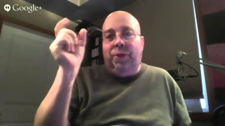 David H. Lawrence XVII