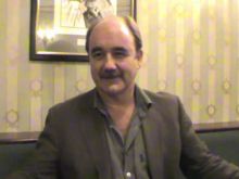 David Haig