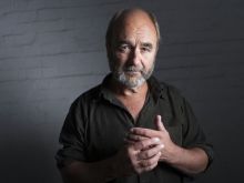 David Haig