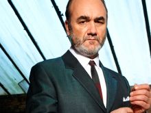 David Haig