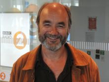 David Haig