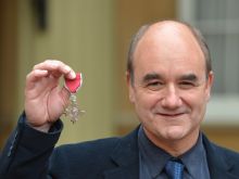 David Haig