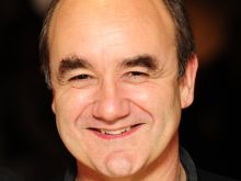 David Haig