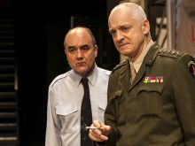 David Haig
