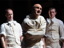 David Haig