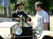 David Haig