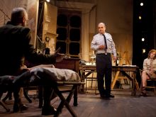 David Haig