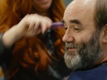 David Haig