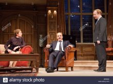 David Haig