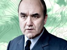 David Haig