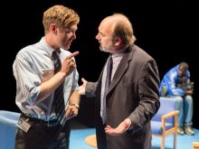 David Haig