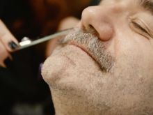 David Haig